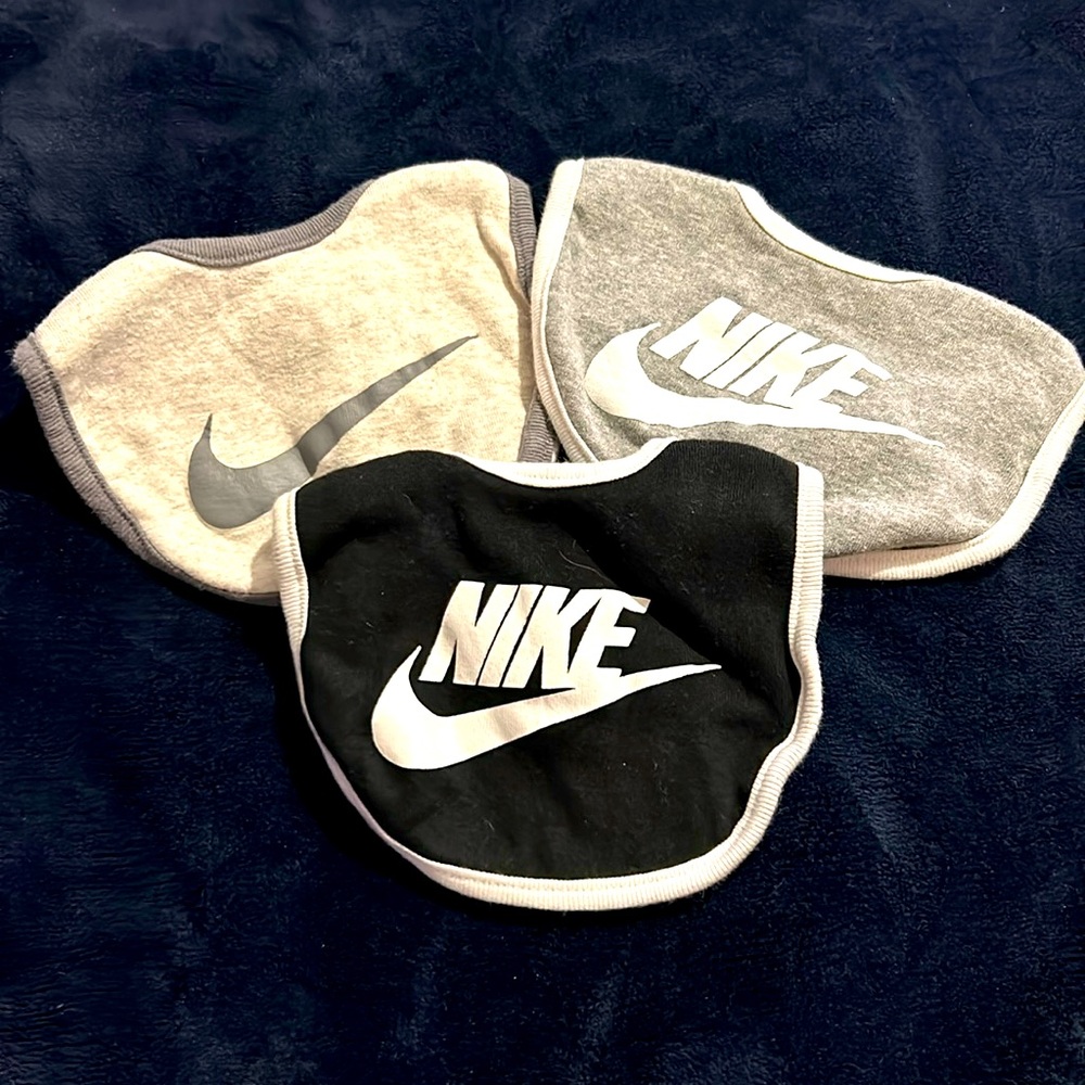 Nike Bibs, no stains